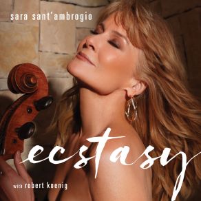 Download track La Estrellita (Arr. For Cello & Piano By Sara Sant'Ambrogio) Sara Sant'Ambrogio, Robert Koenig