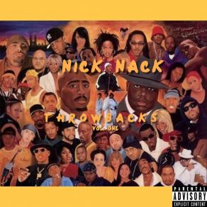 Download track Do My 1, 2 Marc Nick