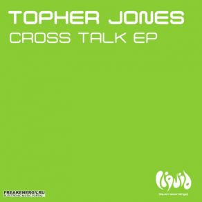 Download track Talk About It (Radio Edit) Topher Jones, Katie Sky