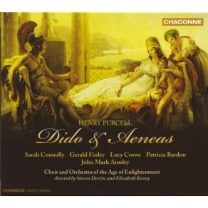 Download track 30. Thy Hand Belinda Darkness Shades Me - When I Am Laid In Earth Dido Henry Purcell