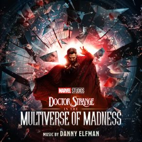 Download track Strange Talk Danny Elfman