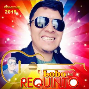 Download track Te Amo El Lobo Del Requinto