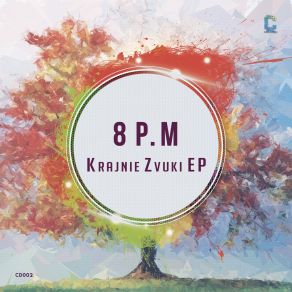 Download track Autumn Forest (Original Mix; Remaster) 8 P. M