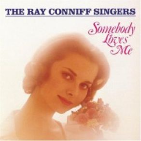 Download track Somebody Loves Me Ray Conniff