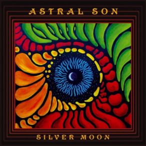 Download track Silver Moon Astral Son