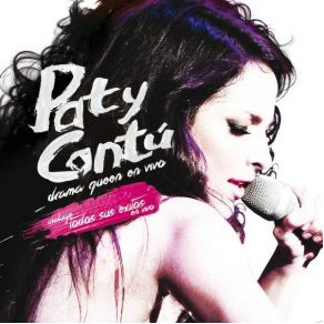 Download track No Fue Suficiente Paty Cantú