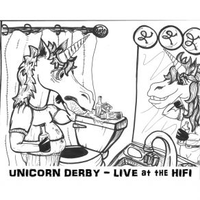 Download track Belong Where You Stay (Live) Unicorn Derby