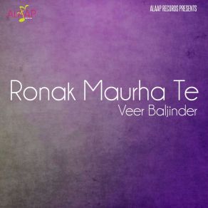 Download track Tere Bina Veer Baljinder