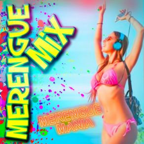 Download track Mujer Malvada Merengue Mix