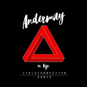 Download track En Rojo (Italoconnection Club Mix Instrumental Remix) Italoconnection