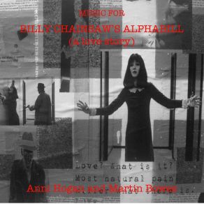 Download track Alphabill (Endless Dystopian Visions) Martin Bowes