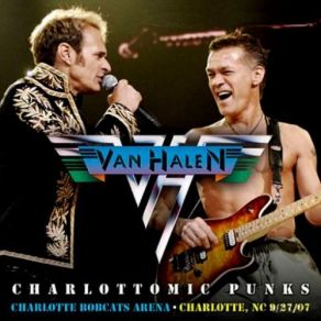 Download track Somebody Get Me A Doctor Van Halen