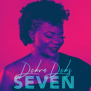 Download track In Spite Of It All Debra Debs