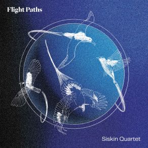 Download track Albatrossi' Siskin Quartet