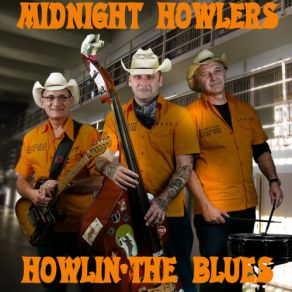 Download track That Damn Mnd Midnight Howlers