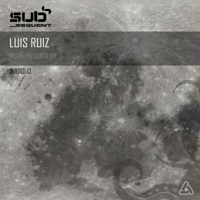 Download track Hunter (Original Mix) Luis Ruiz