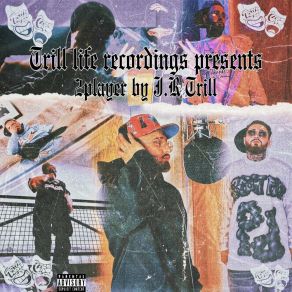 Download track Outside J. R. TrillZazilla, Texaco H