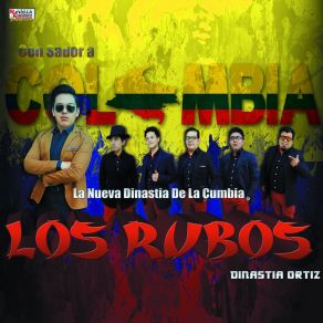 Download track Cumbia De Las Serpientes Los Rubos