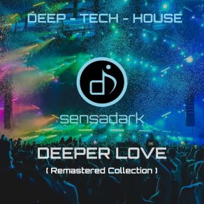 Download track After Dark (Club Mix) Sensadark