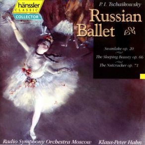 Download track The Sleeping Beauty, Op. 66a, TH 234: V. Valse Radio Symphony Orchestra Moscow