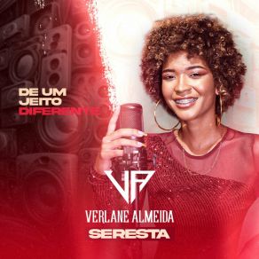 Download track Nosso Vídeo Verlane Almeida