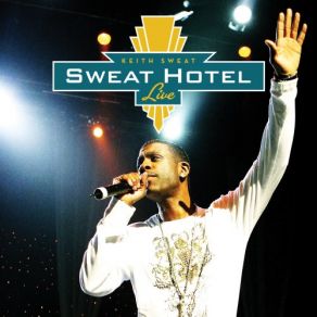 Download track Something Just Ain't Right Keith Sweat