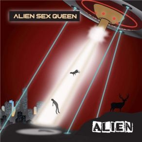 Download track Coraline Alien Sex Queen