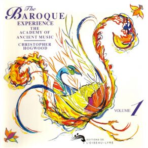 Download track J. S. Bach - Orchestral Suite No 2 In B Minor - Badinerie The Academy Of Ancient Music