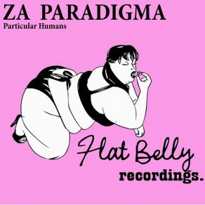 Download track Particular Humans (Original Mix) Za Paradigma