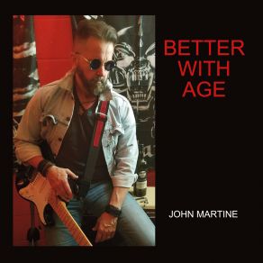 Download track Rearview Mirror John Martine