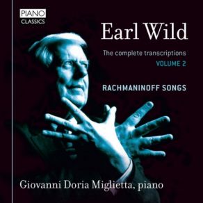 Download track Vocalise, Op. 34 No. 14 Giovanni Doria Miglietta