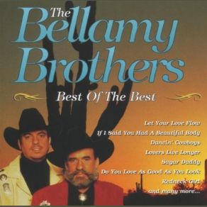 Download track I'll Give You All My Love Tonight Bellamy Brothers