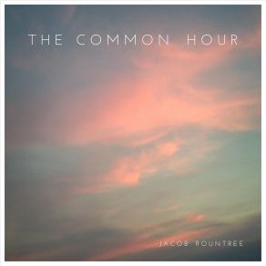 Download track Ghost Of Me Jacob Rountree