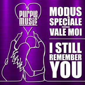 Download track I Still Remember You (Original Extended Mix) Vale Moï