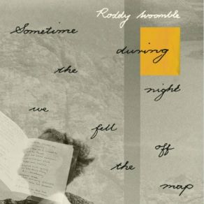 Download track Break Up The Sun Roddy Woomble