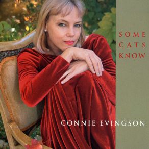 Download track I'M Gonna Wash That Man Right Out Of My Hair Connie Evingson