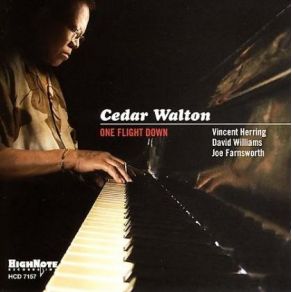 Download track Seven Minds The Cedar Walton