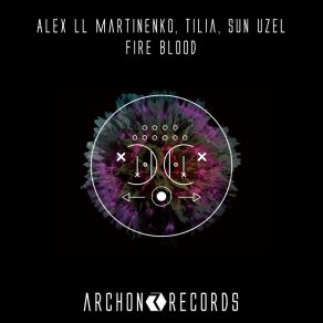 Download track Fire Blood Alex Ll Martinenko