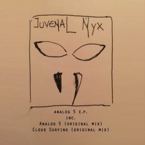 Download track Cloud Surfing Juvenal Nyx