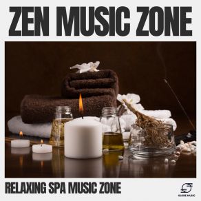 Download track Gentle Breeze Bliss Relaxing Spa Music Zone