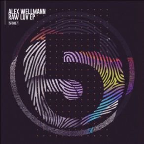 Download track Hustle Funk (Original Mix) Alex Wellmann