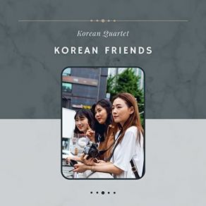 Download track Second Note Korean Quartet