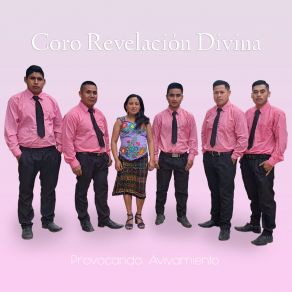 Download track B'ay Hay Kuh Mam Hesus Coro Revelación Divina