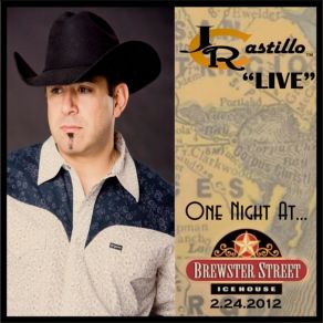 Download track Leave The Light On (Live) J. R. Castillo