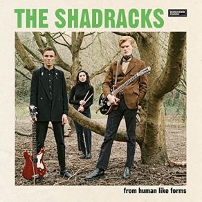 Download track You Are Adored The Shadracks