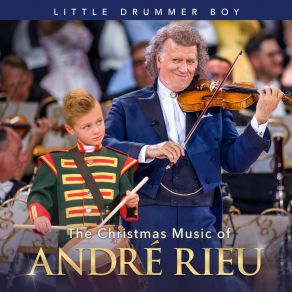 Download track O Holy Night (ARV 11) André Rieu