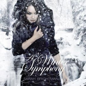 Download track Silent Night Sarah Brightman