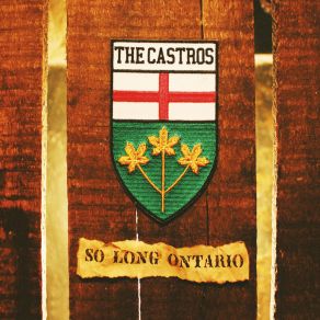 Download track Oh My Dear Castros