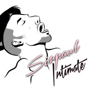 Download track Intimate (Sirpaul Private Club Mix) Sirpaul