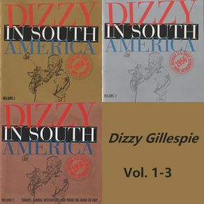 Download track Seems Like You Just Don't Care Dizzy Gillespie